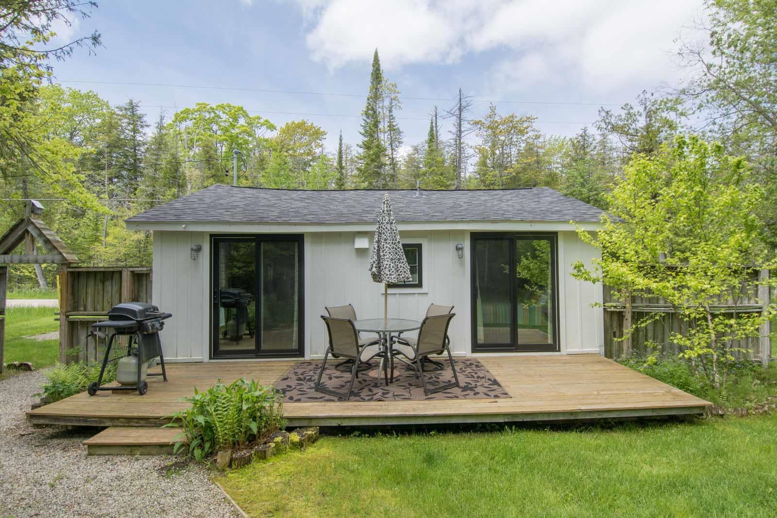 566 West Traverse Lake Road Cedar, MI 49621 - Photo 5 of 34 Gallery Image 5