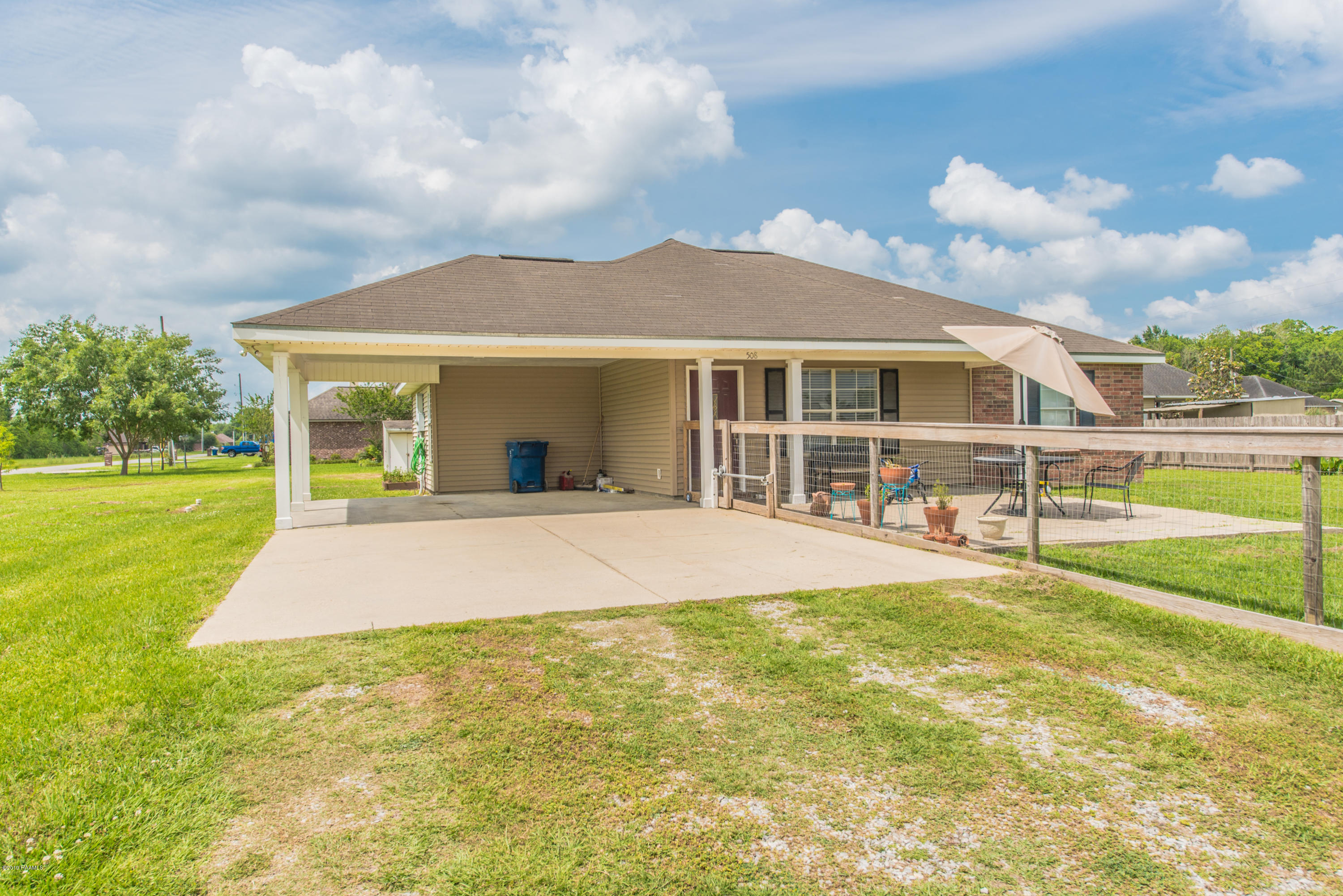 508 Prejean Road Carencro, LA 70520 - Photo 3 of 32 Gallery Image 3