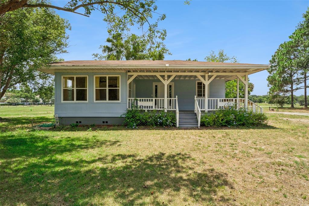 12017 C W Harrell Road Clermont, FL 34711 - Photo 2 of 48