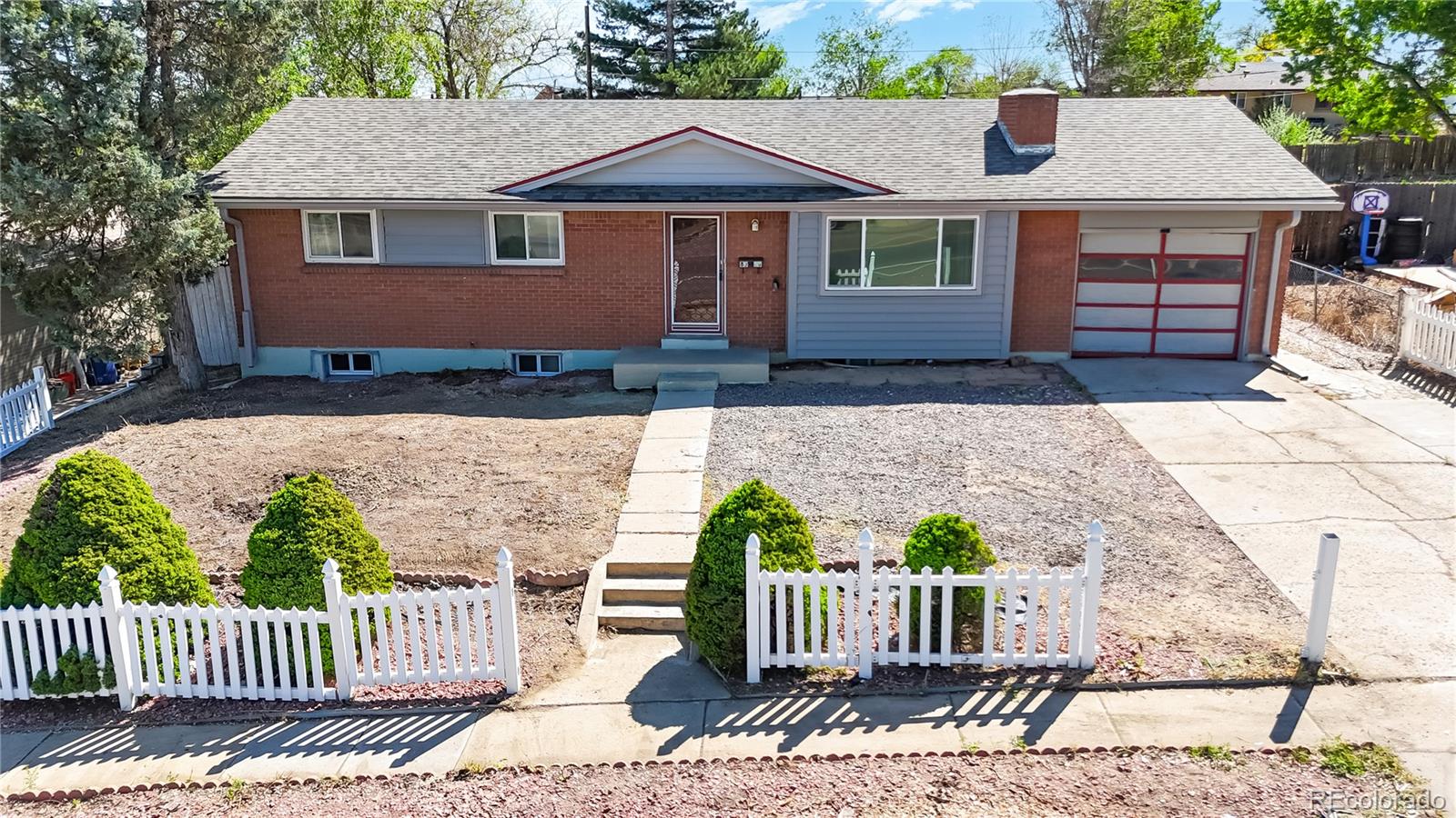 8306 Conifer Road Denver, CO 80221 - Photo 1 of 27