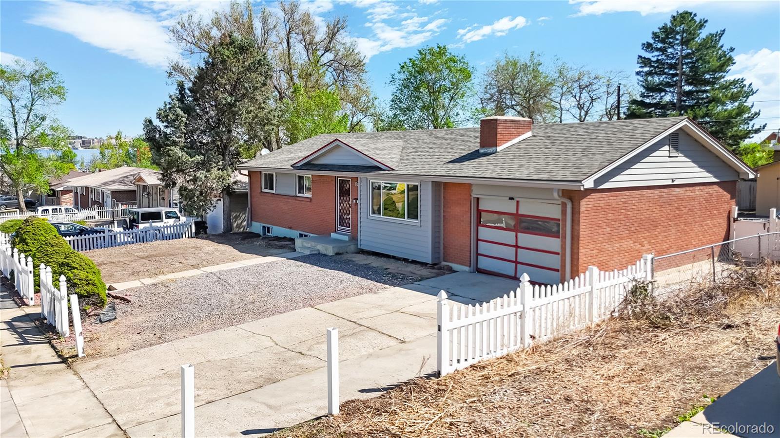 8306 Conifer Road Denver, CO 80221 - Photo 2 of 27