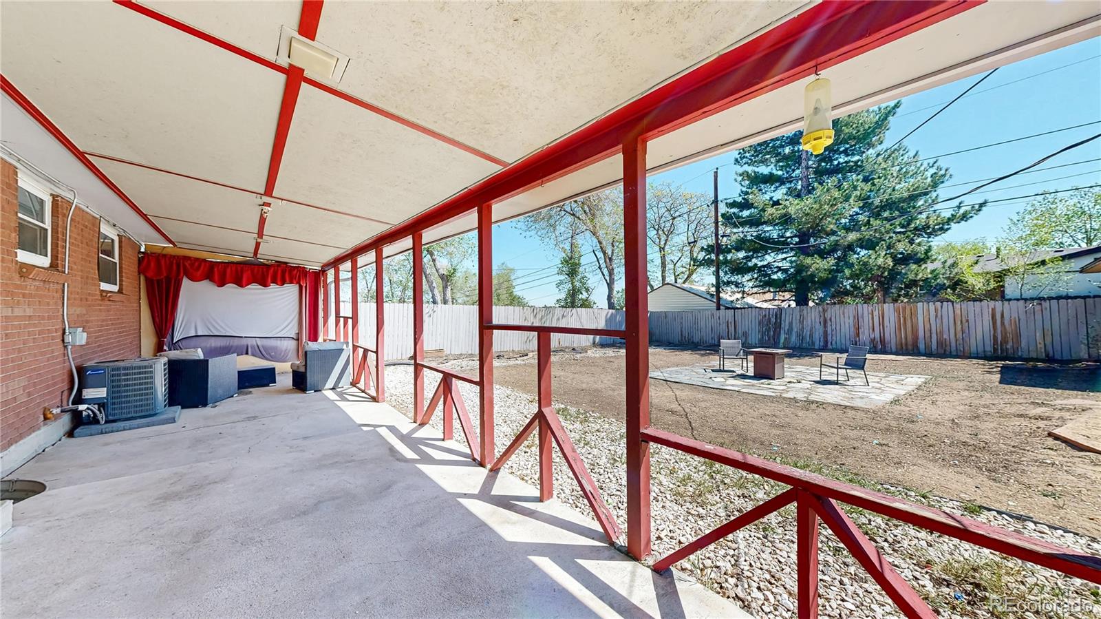 8306 Conifer Road Denver, CO 80221 - Photo 22 of 27