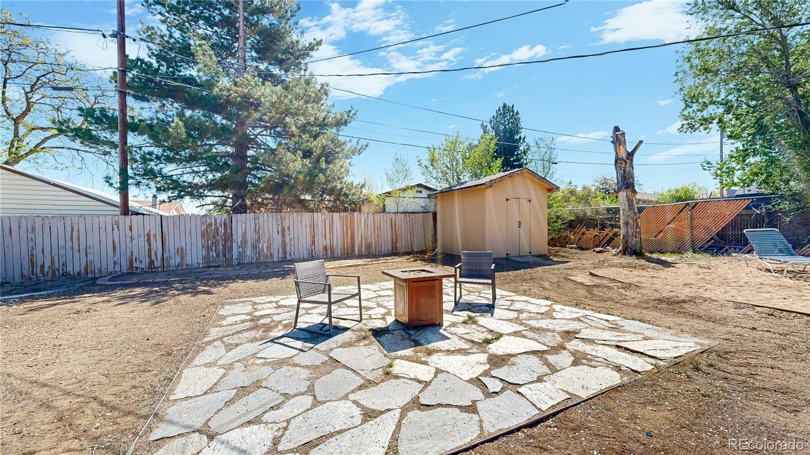 8306 Conifer Road Denver, CO 80221 - Photo 23 of 27