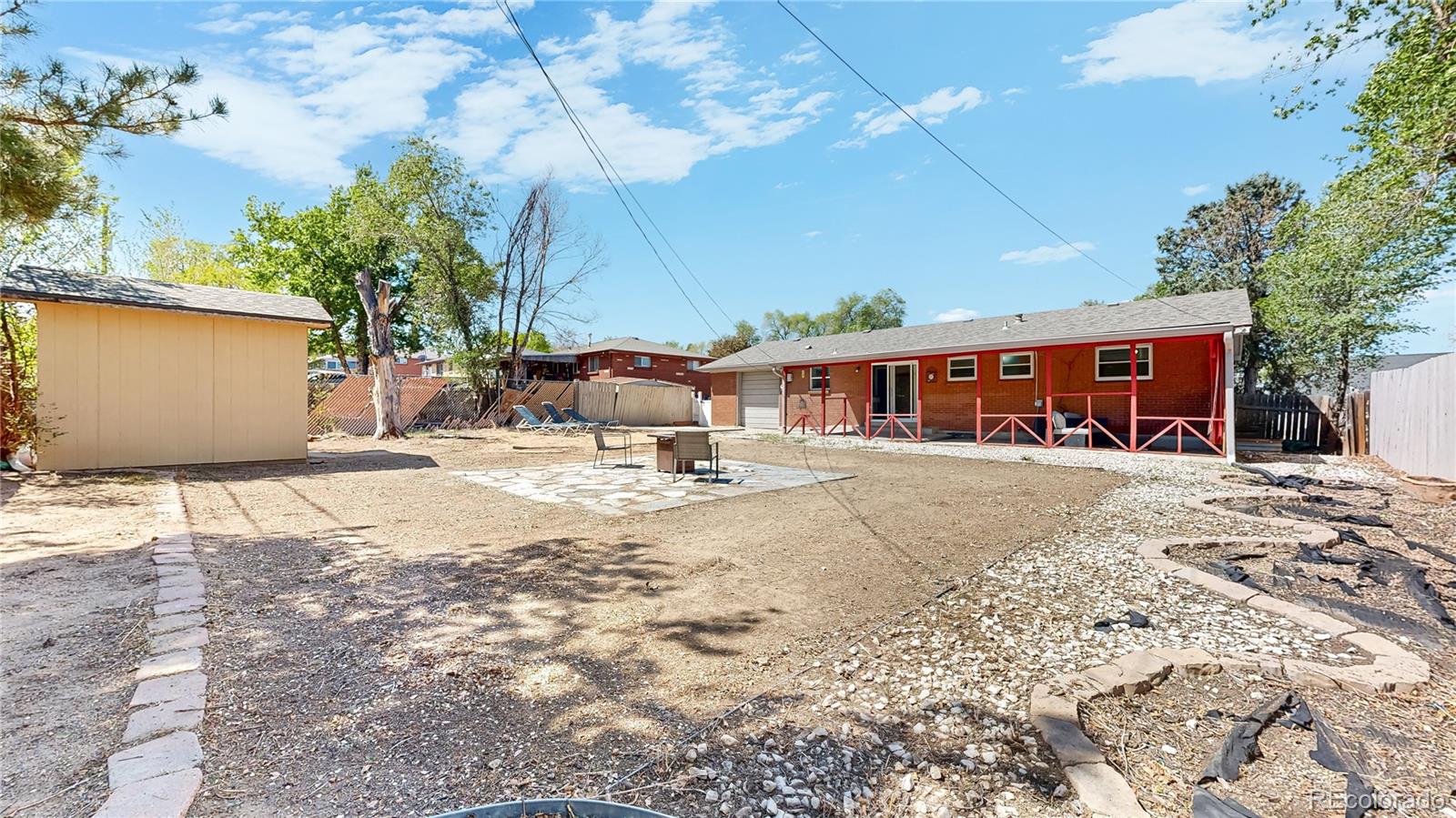 8306 Conifer Road Denver, CO 80221 - Photo 24 of 27