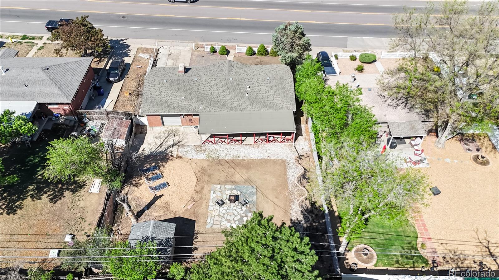 8306 Conifer Road Denver, CO 80221 - Photo 27 of 27