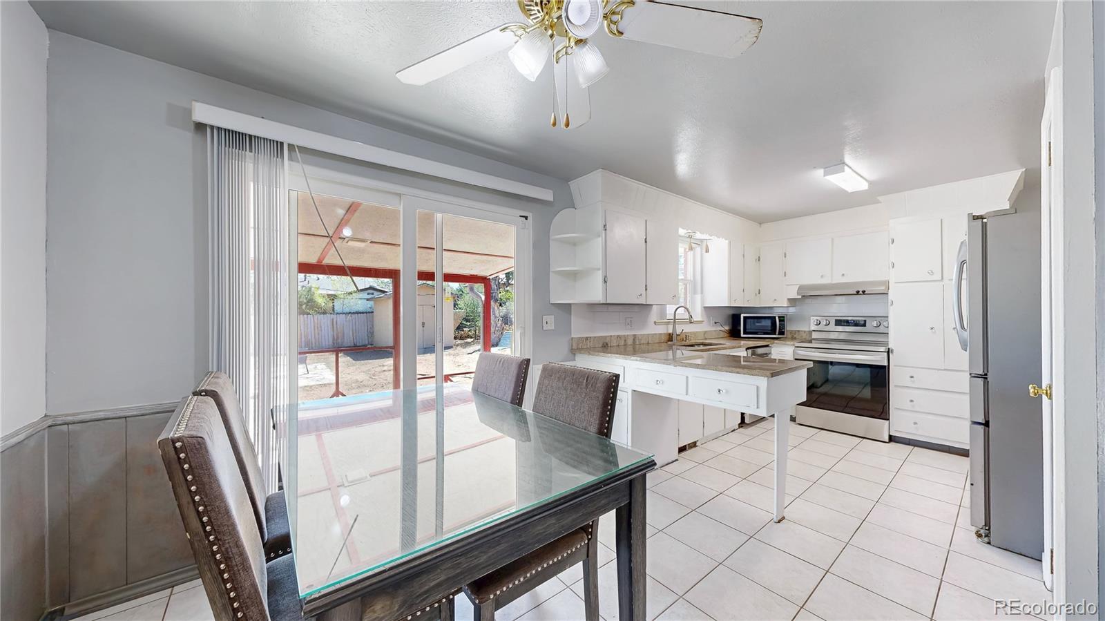 8306 Conifer Road Denver, CO 80221 - Photo 5 of 27
