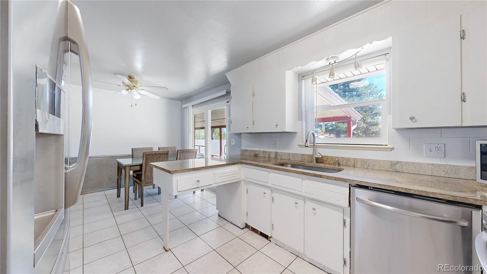 8306 Conifer Road Denver, CO 80221 - Photo 7 of 27