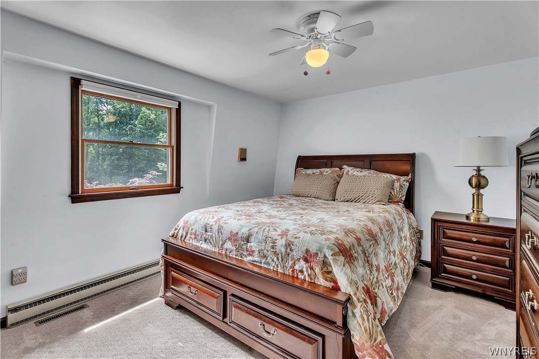 629 Lake Road Porter, NY 14174 - Photo 29 of 49 BED ROOM 2