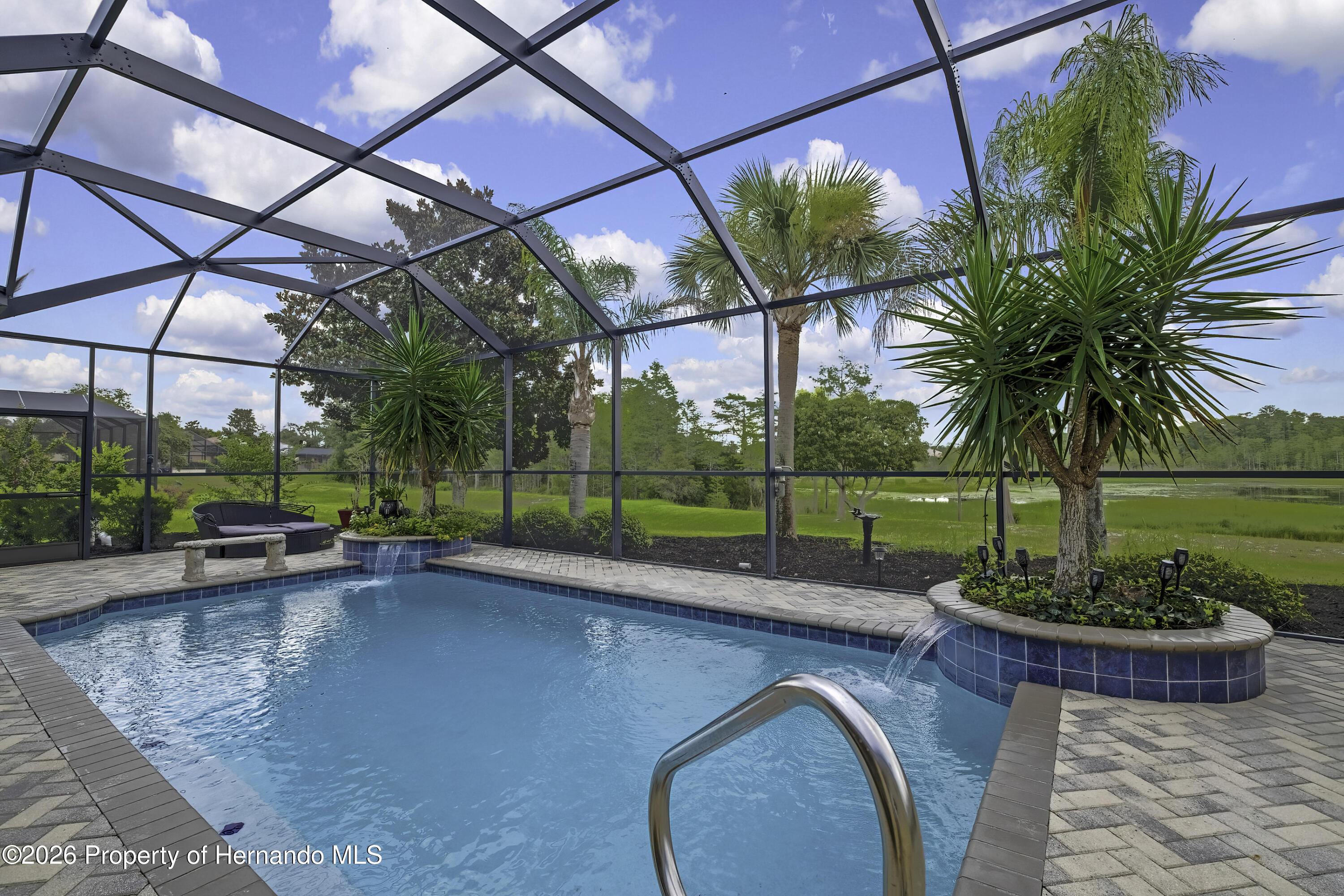 9064 Mississippi Run Weeki Wachee, FL 34613 - Photo 3 of 47