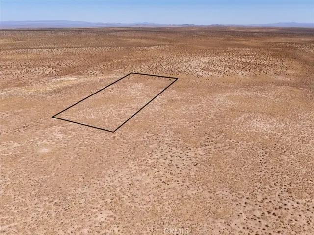 a view of an ocean and beach