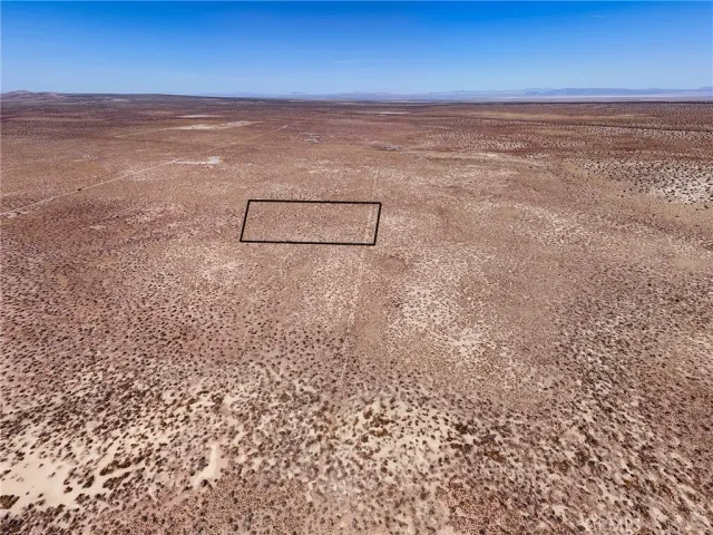 a view of an ocean and beach