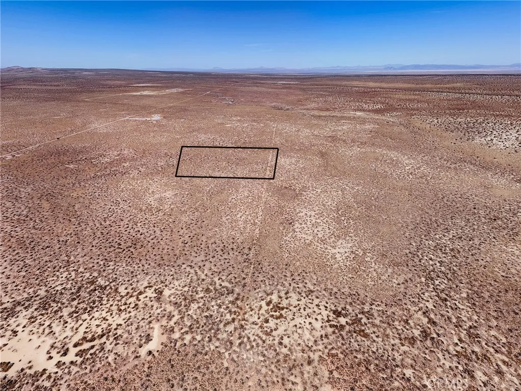 0 Tyler Helendale, CA 92342 - Photo 3 of 18 a view of an ocean and beach