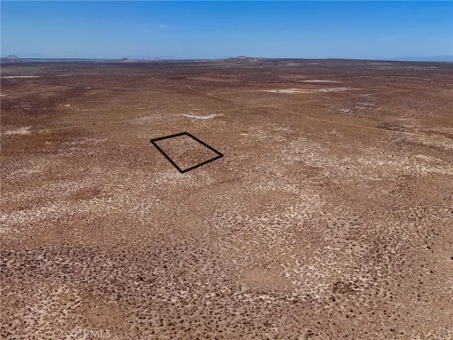 a view of an ocean beach