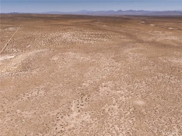 a view of an ocean and beach