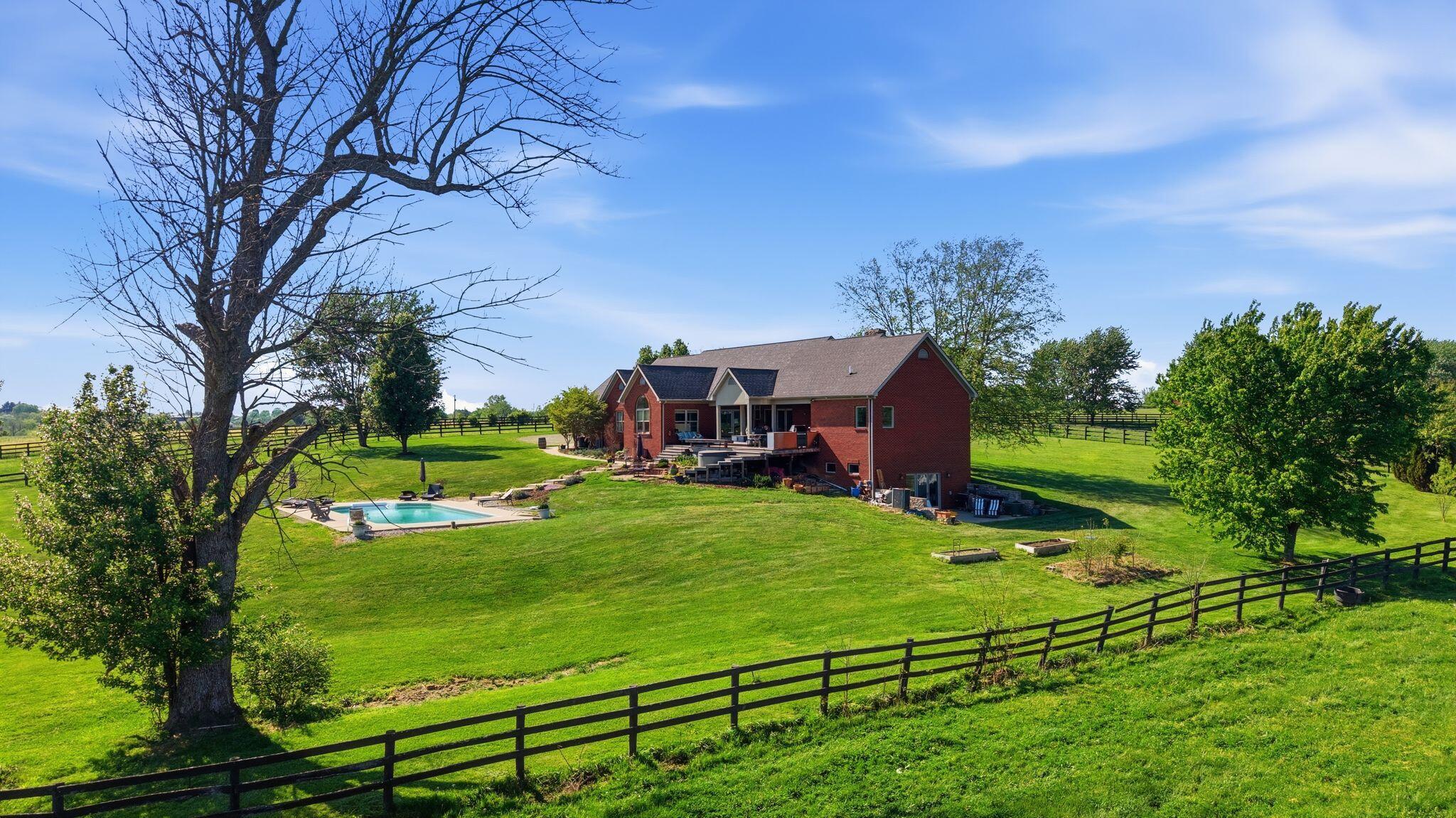 2549 Bethlehem Road Paris, KY 40361 - Photo 76 of 88 60_012_dji_20260422164021_0321_d