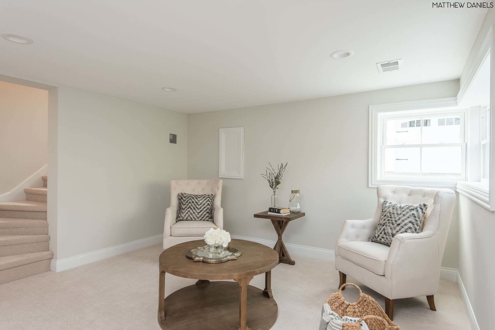 426 Shermer Road Glenview, IL 60025 - Photo 27 of 52 a living room with furniture and wooden floor