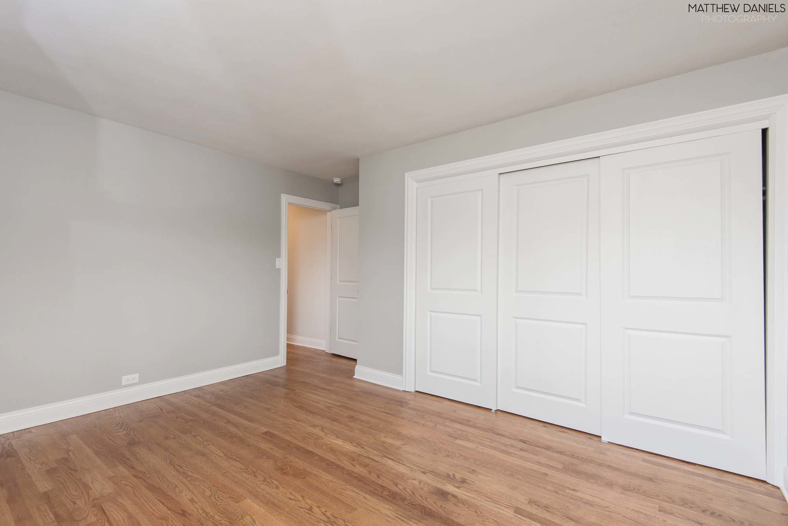 426 Shermer Road Glenview, IL 60025 - Photo 39 of 52 a view of an empty room