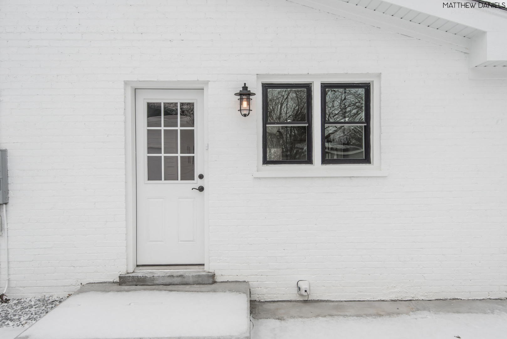 426 Shermer Road Glenview, IL 60025 - Photo 47 of 52 a view of a house with a window