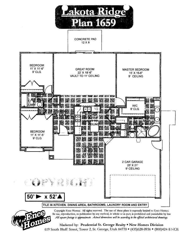 Lakota Ridge Street, Unit 87 St. George, UT 84770 - Photo 1 of 1 1659