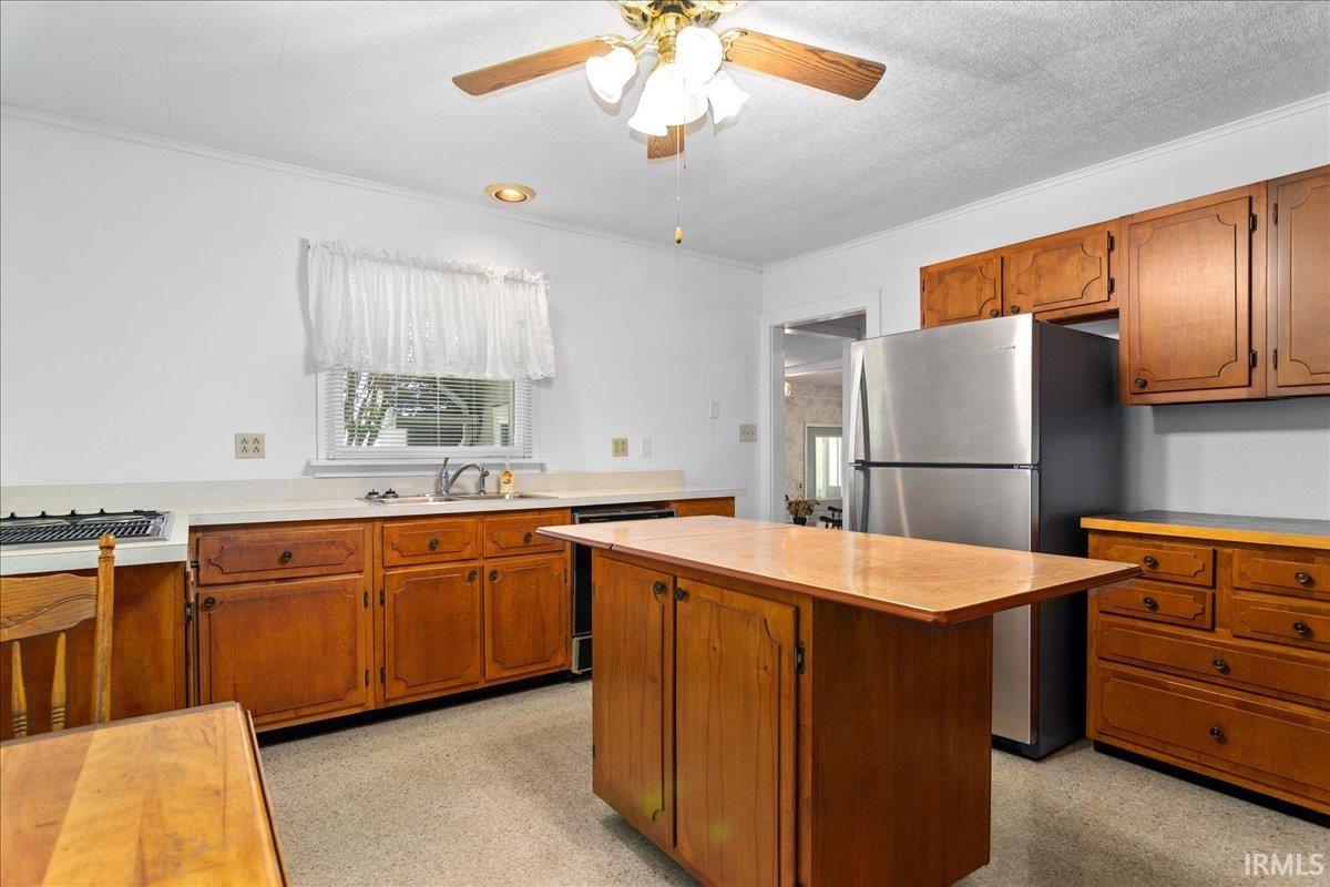 6722 Ferstel Road Newburgh, IN 47630 - Photo 7 of 36