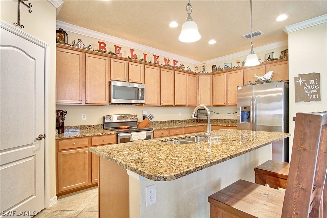 8968 Water Tupelo Road Fort Myers, FL 33912 - Photo 5 of 21 Gallery Image 5