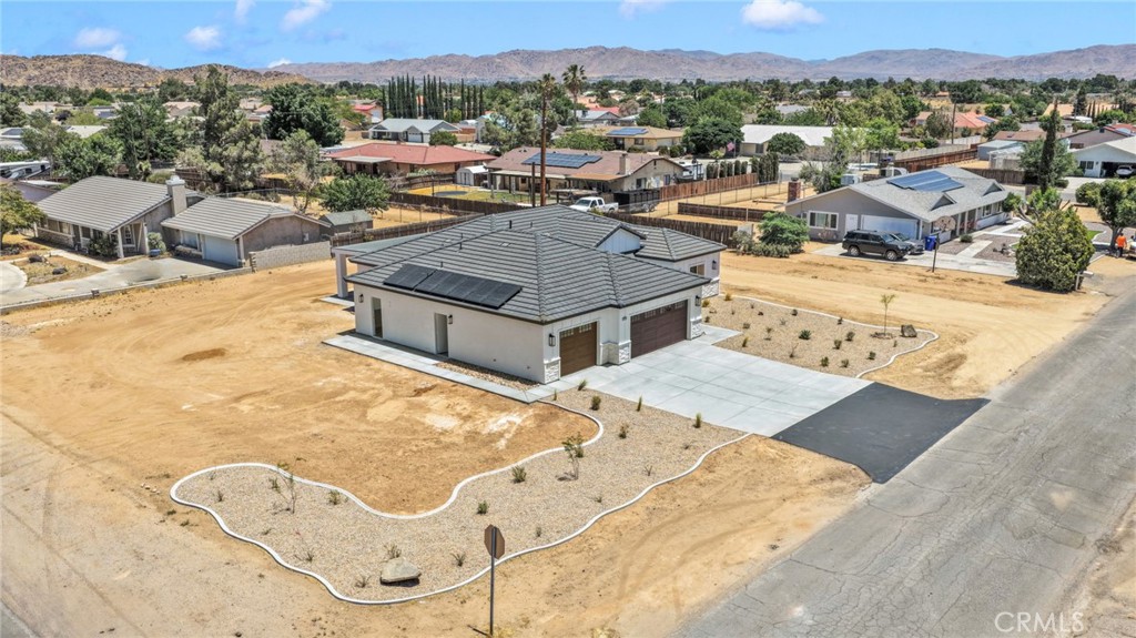 20112 Sahale Road Apple Valley, CA 92307 - Photo 61 of 67