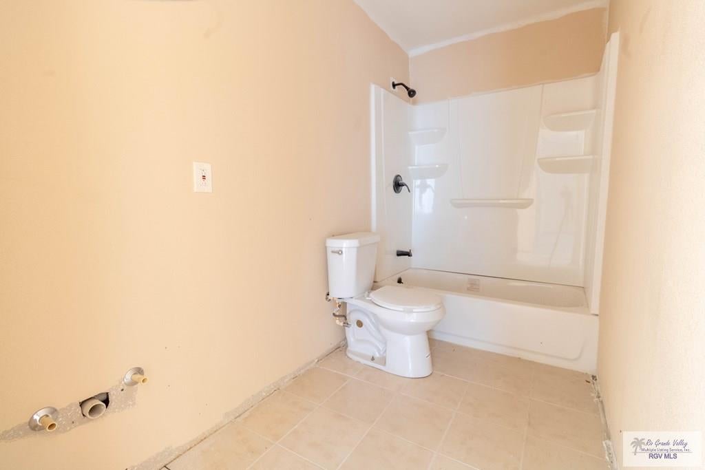 322 Retamosa Avenue Santa Rosa, TX 78593 - Photo 8 of 9