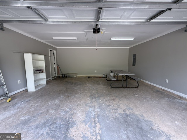 1783 Ridgecrest Street Valdosta, GA 31601 - Photo 42 of 44
