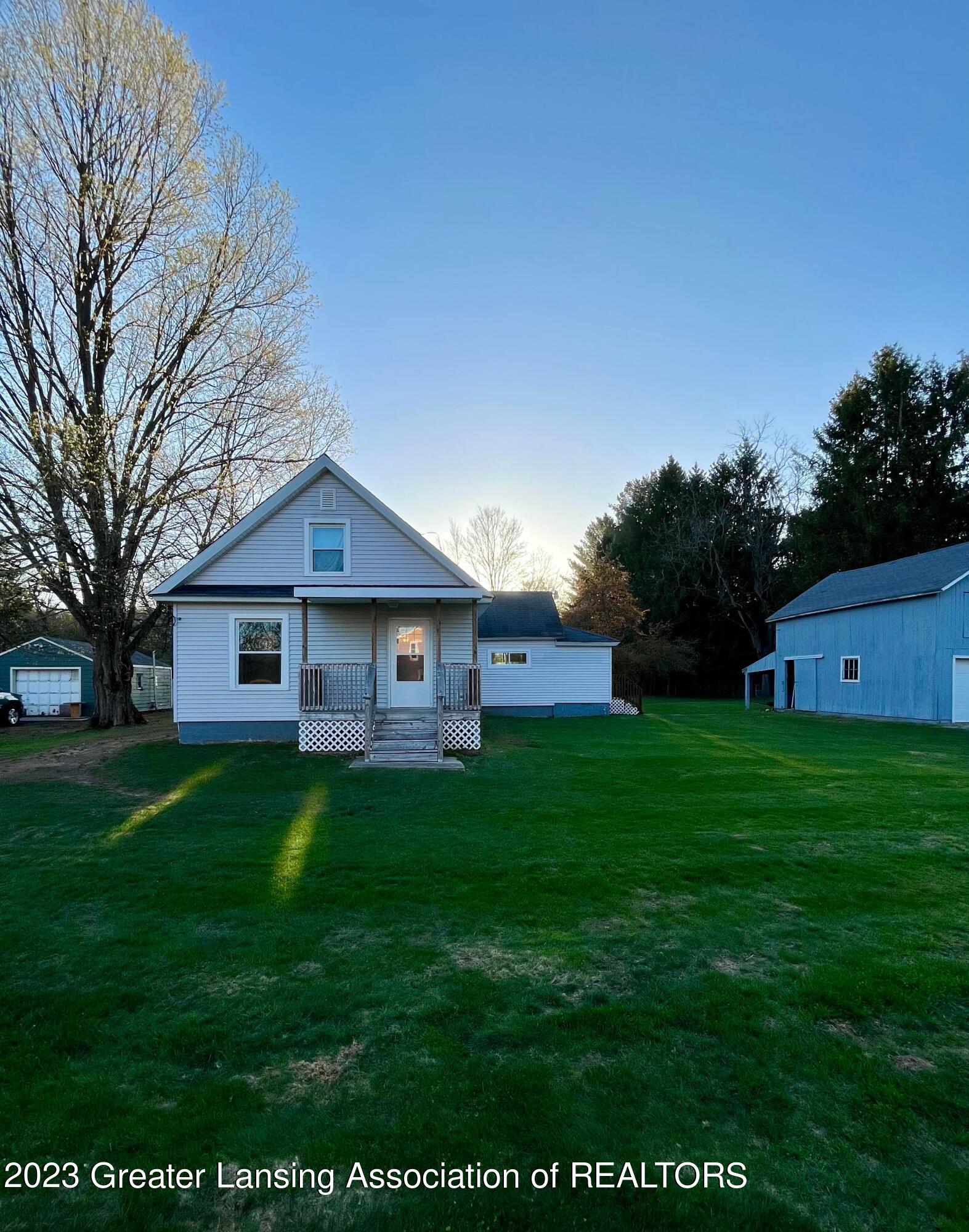 284 Green Street Springport, MI 49284 - Photo 31 of 45 341509592_627385685486168_62982533506677