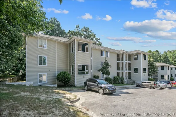 $105,000 | 3351 Galleria Drive, Unit 25, Fayetteville, NC 28303
