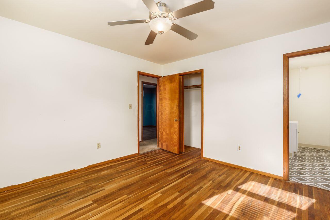 269 Marilla Road Columbus, OH 43207 - Photo 16 of 32 One more view to show you the size of the room