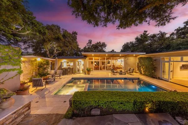 $3,800,000 | 708 Cuyama Road, Ojai, CA 93023