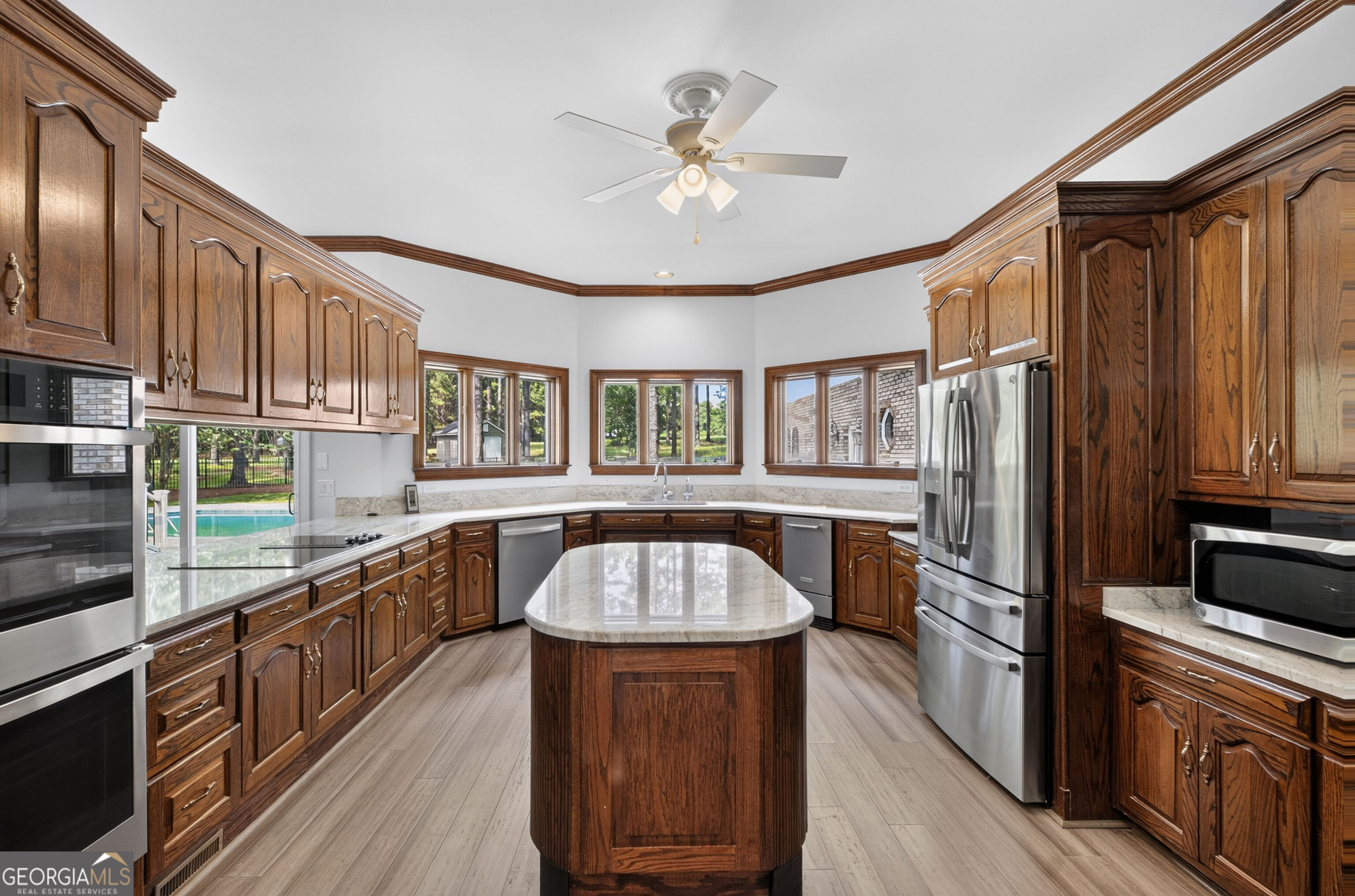 561 Chula Brookfield Road Chula, GA 31733 - Photo 25 of 63 Gallery Image 25
