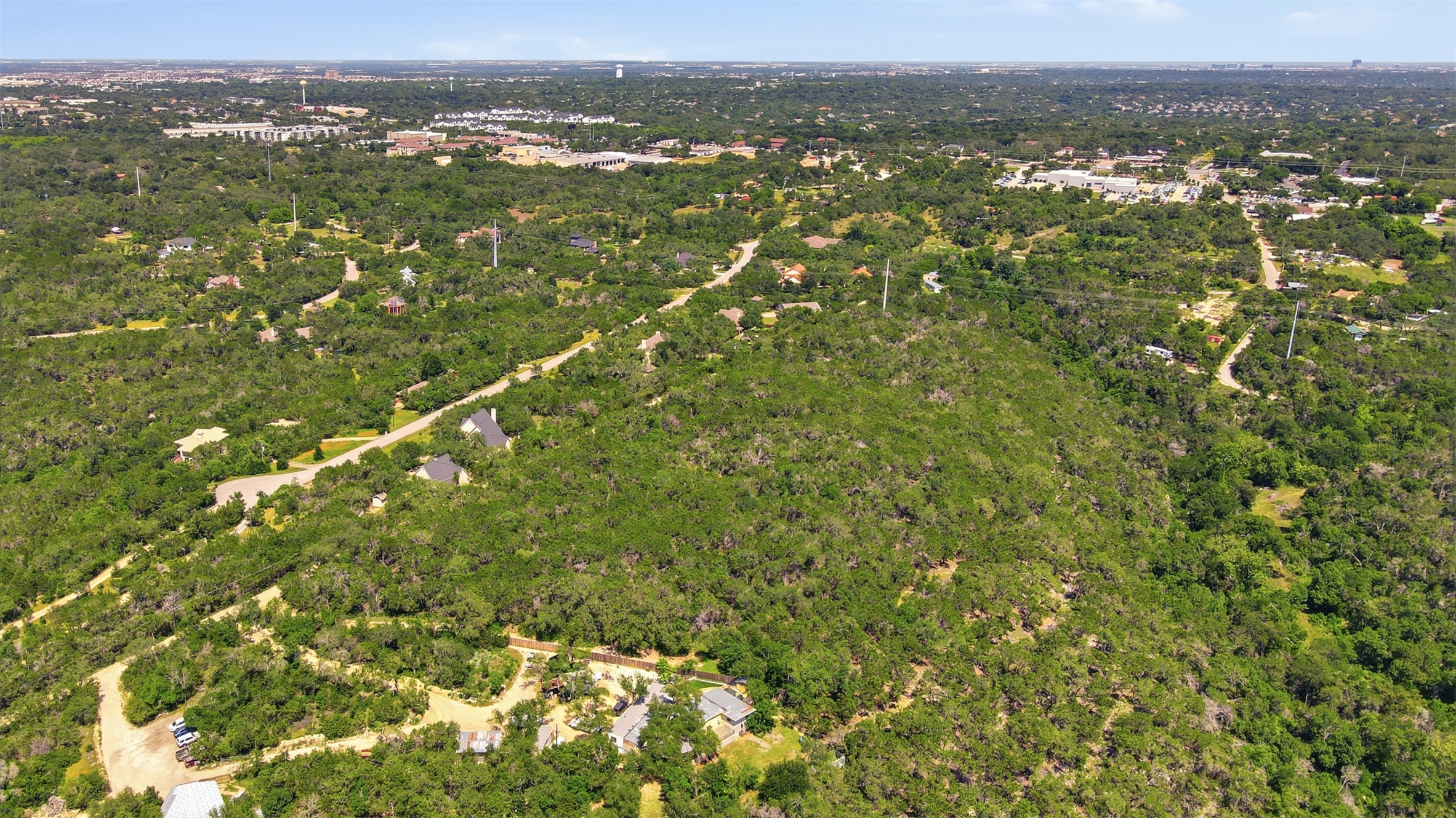 0 North Ranch Road 620 Road Austin, TX 78726 - Photo 10 of 20 a view of a city