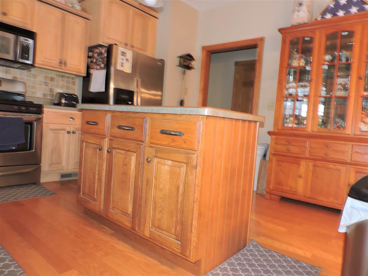 5319 North Shore Road Pinconning, MI 48650 - Photo 8 of 52 Gallery Image 8