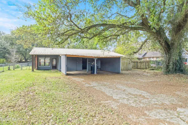 $102,500 | 1179 West 14th Street, Crowley, LA 70526
