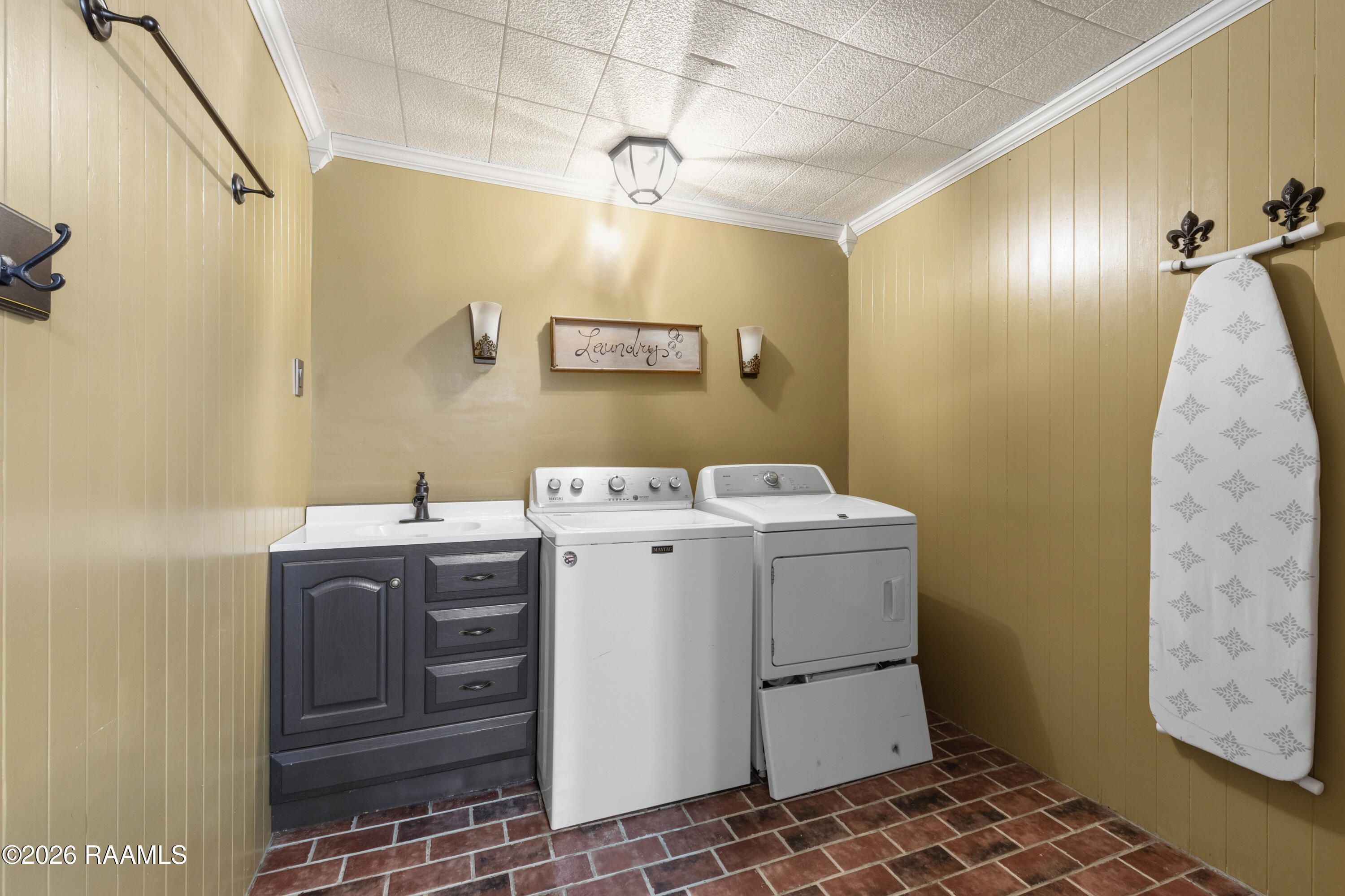 1179 West 14th Street Crowley, LA 70526 - Photo 25 of 35 1179W14thSt-48