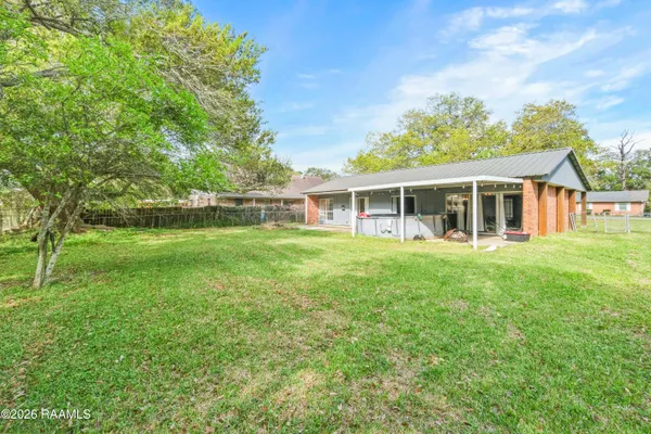 $102,500 | 1179 West 14th Street, Crowley, LA 70526