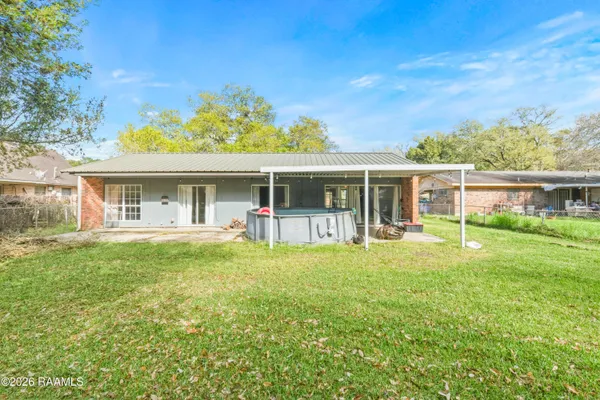 $102,500 | 1179 West 14th Street, Crowley, LA 70526