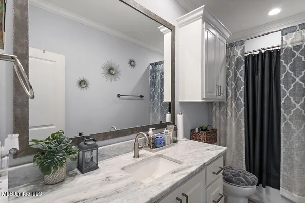 $336,000 | 200 Dunbar Trail, Canton, MS 39046