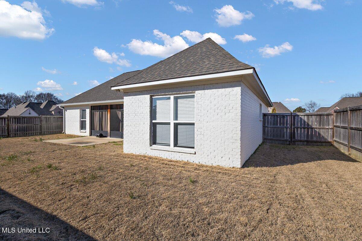 200 Dunbar Trail Canton, MS 39046 - Photo 28 of 29 HTP_0386