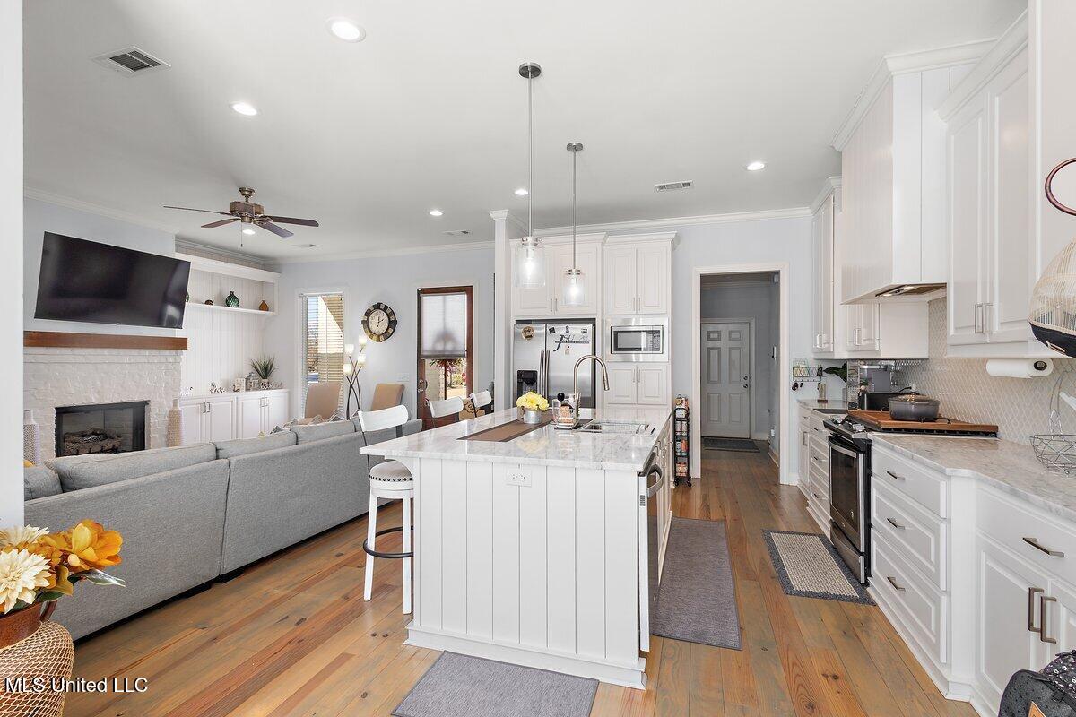 200 Dunbar Trail Canton, MS 39046 - Photo 8 of 29 HTP_0328