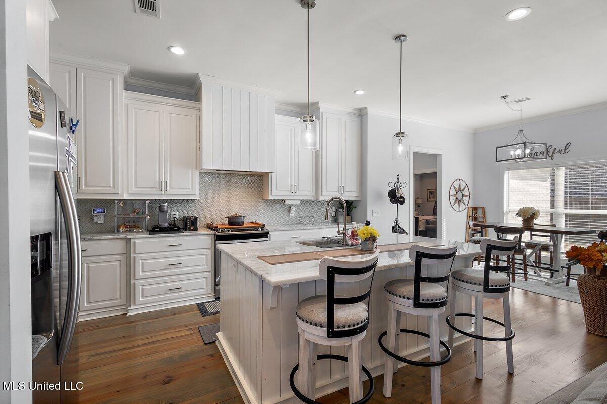 200 Dunbar Trail Canton, MS 39046 - Photo 9 of 29 HTP_0331