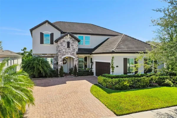 $1,046,000 | 1711 Amsel Falls Park Terrace, Winter Garden, FL 34787