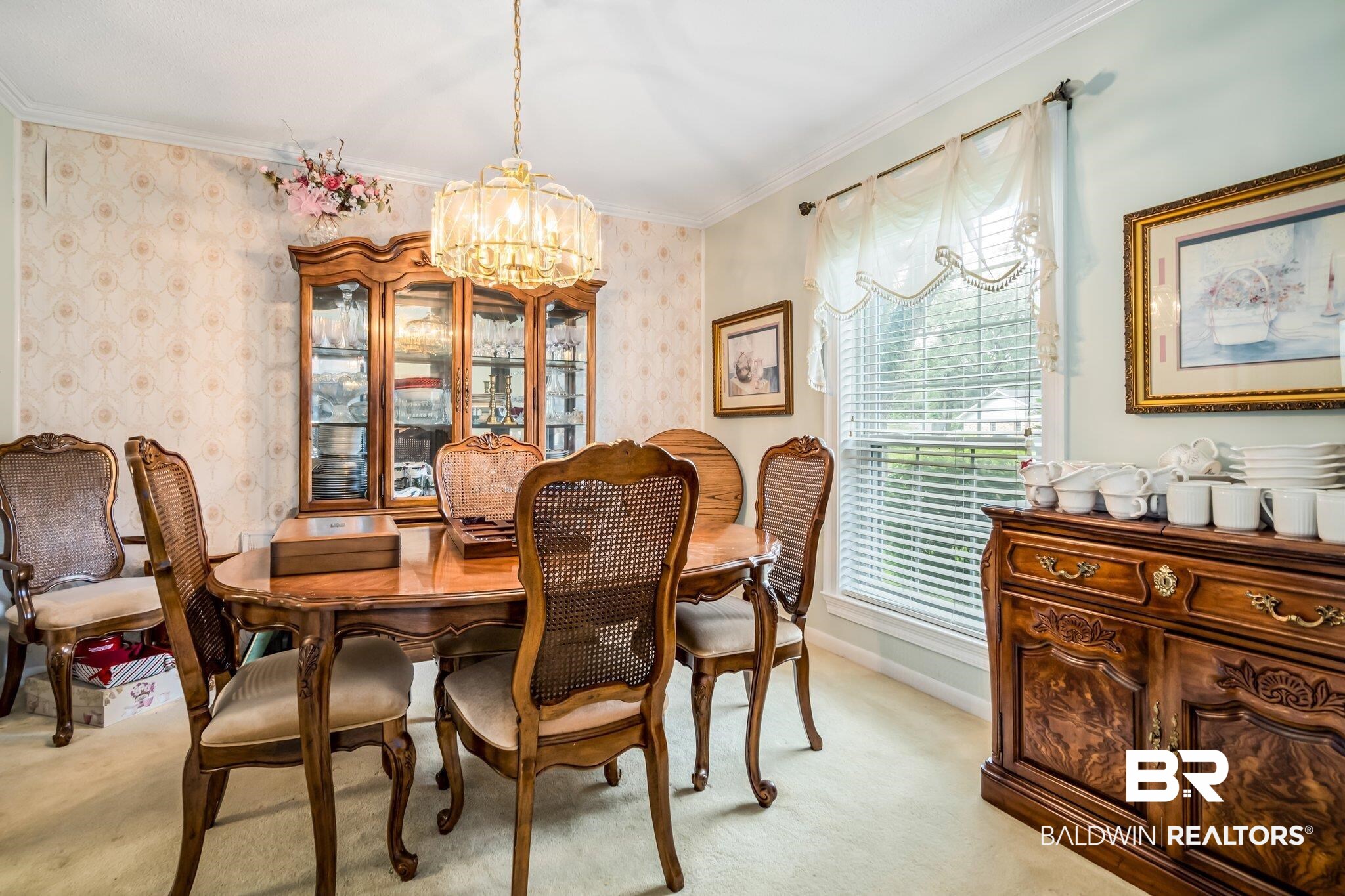 4250 Spring Valley Drive South Mobile, AL 36693 - Photo 11 of 20
