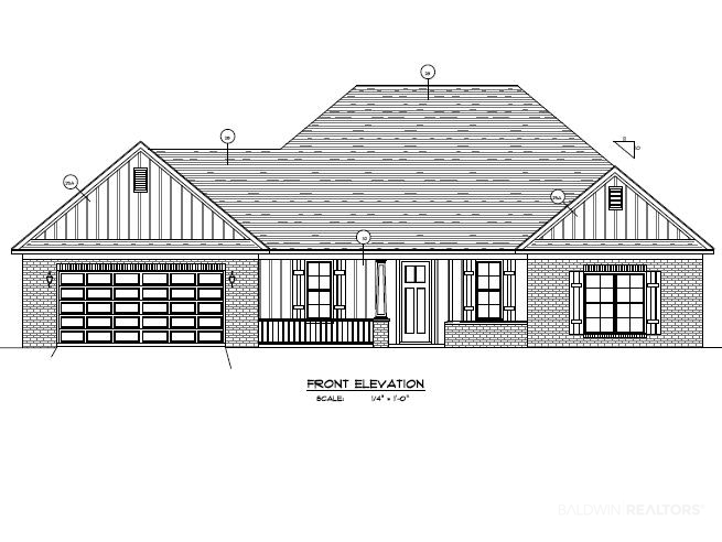 19815 Bunker Loop Fairhope, AL 36532 - Photo 4 of 5