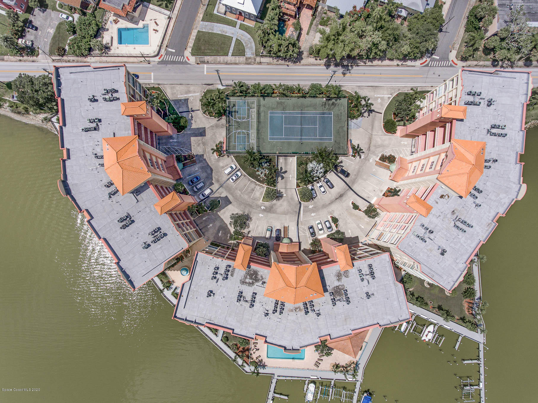 104 Riverside Drive, Unit 503 Cocoa, FL 32922 - Photo 31 of 34 What a shot!