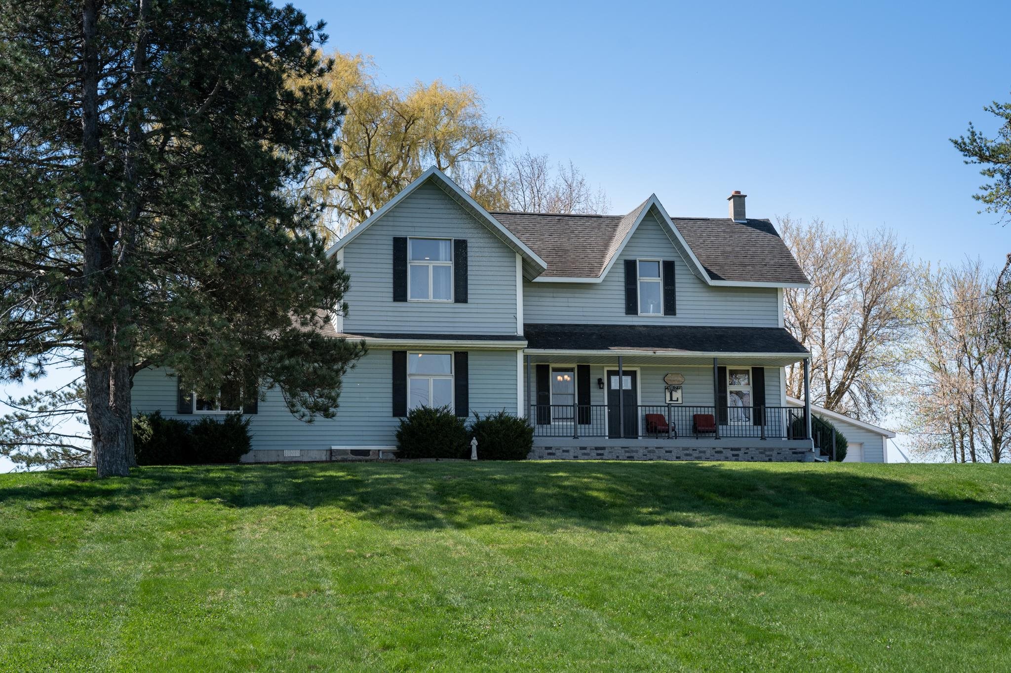 3635 West Weidman Road Mount Pleasant, MI 48858 - Photo 2 of 47