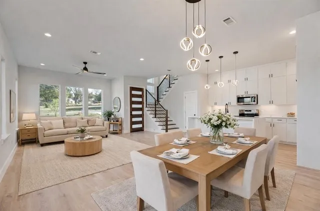 $429,700 | 2515 Fatima Avenue, Dallas, TX 75241