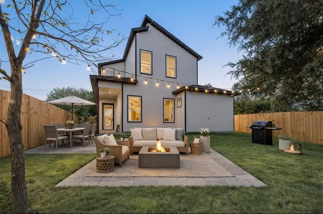 $429,700 | 2515 Fatima Avenue, Dallas, TX 75241